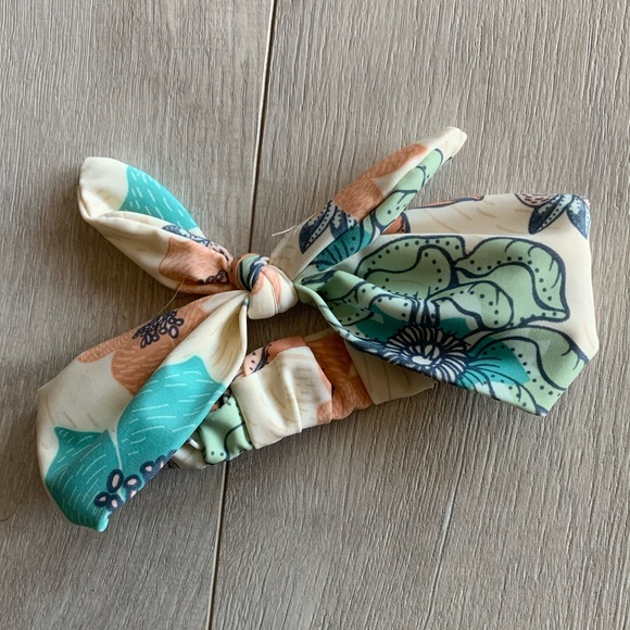 ❌SOLD❌Jessica Simpson Baby swimsuit - Picture 5 of 5